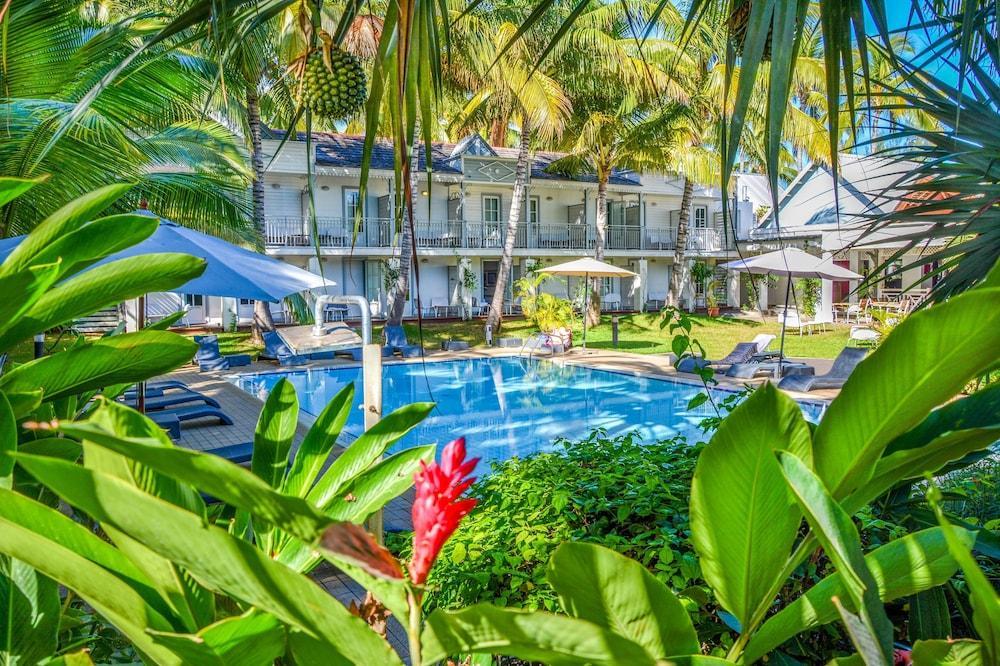 Hotel Exsel Alamanda Saint-Gilles-les Bains Εξωτερικό φωτογραφία