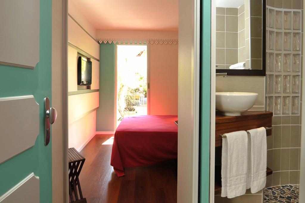 Hotel Exsel Alamanda Saint-Gilles-les Bains Εξωτερικό φωτογραφία