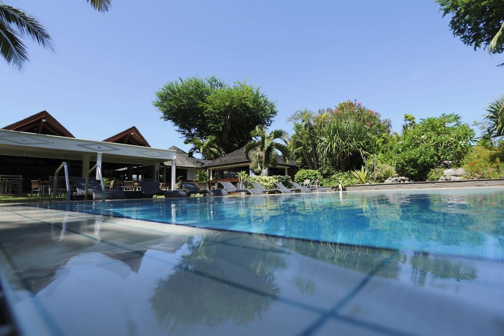 Hotel Exsel Alamanda Saint-Gilles-les Bains Εξωτερικό φωτογραφία