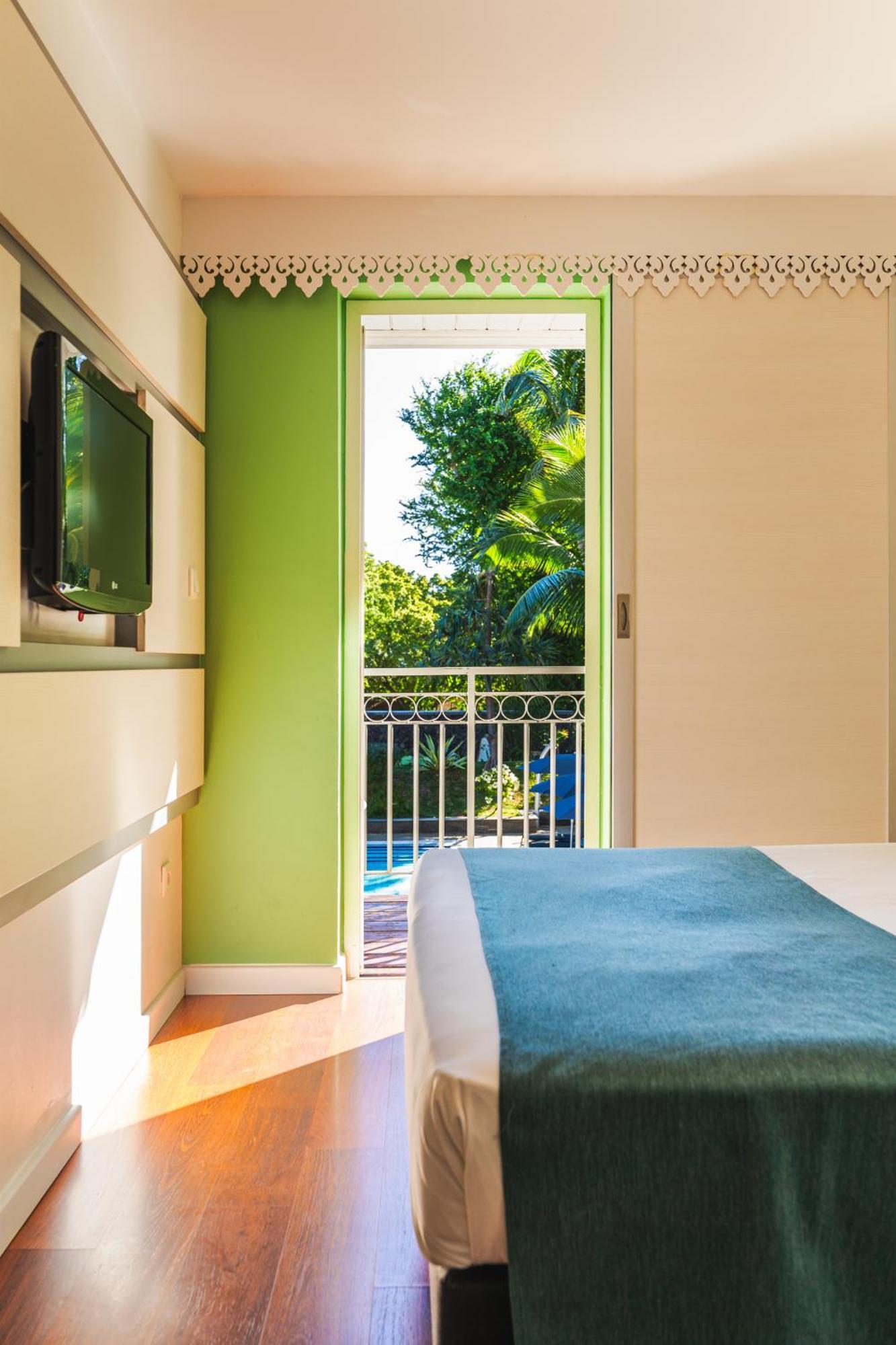 Hotel Exsel Alamanda Saint-Gilles-les Bains Εξωτερικό φωτογραφία