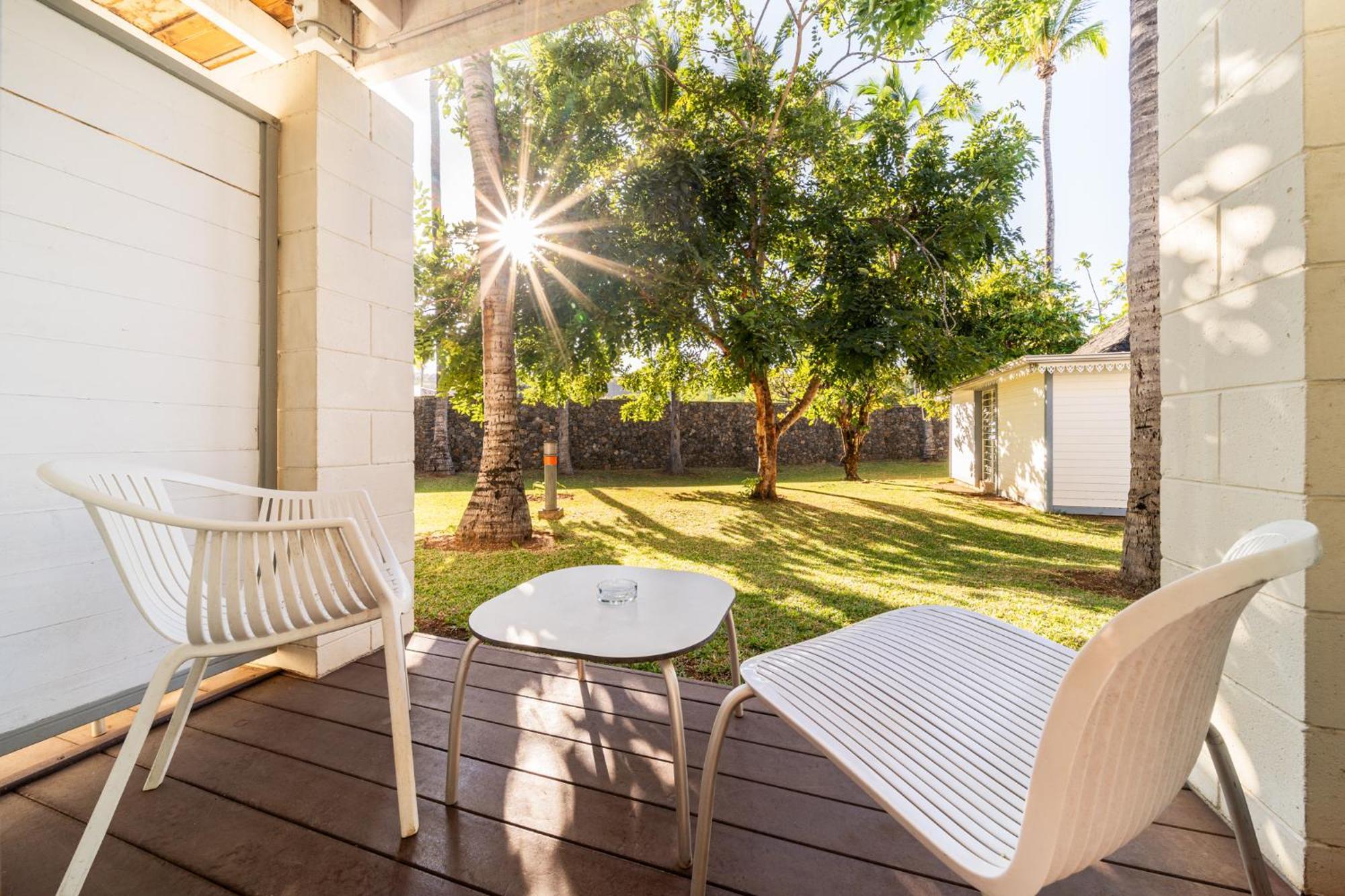 Hotel Exsel Alamanda Saint-Gilles-les Bains Εξωτερικό φωτογραφία