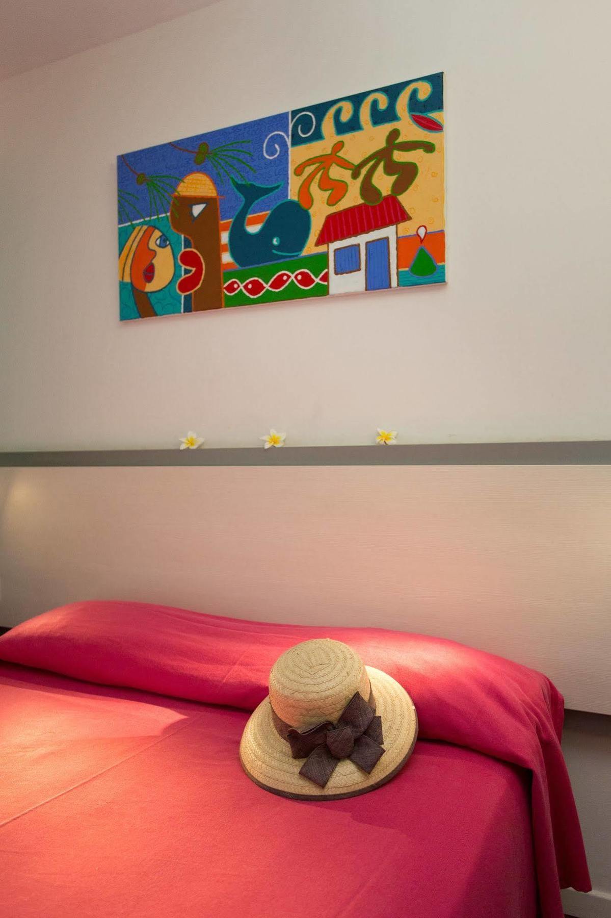 Hotel Exsel Alamanda Saint-Gilles-les Bains Εξωτερικό φωτογραφία