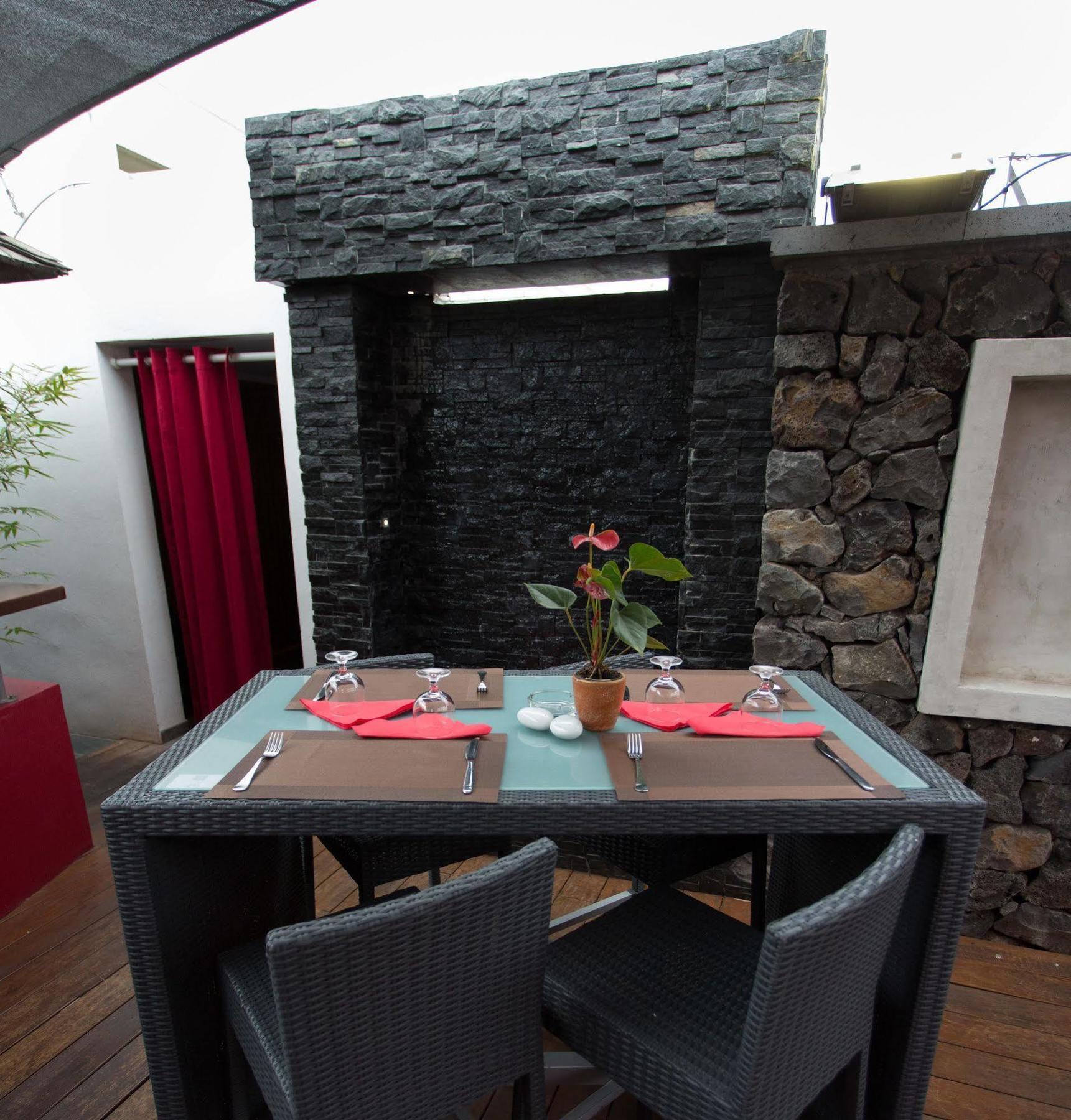 Hotel Exsel Alamanda Saint-Gilles-les Bains Εξωτερικό φωτογραφία